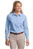 Port Authority - Ladies Long Sleeve Easy Care Shirt. L608