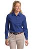 Port Authority - Ladies Long Sleeve Easy Care Shirt. L608