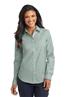 Port Authority Ladies SuperPro Oxford Shirt.L658