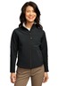 Port Authority - Ladies Glacier Soft Shell Jacket. L790