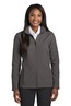 Port Authority  Ladies Collective Soft Shell Jacket. L901