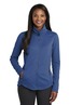 Port Authority  Ladies Collective Smooth Fleece Jacket. L904