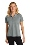 Port Authority Women's Wearever Performance Pique Polo LK240