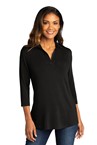 Port Authority  Women's Luxe Knit Tunic. LK5601