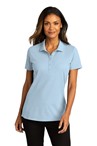 Port Authority  Ladies SuperPro React  Polo. LK810