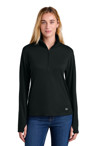 New Era Women's Power Half-Zip LNEA228