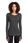 OGIO  ENDURANCE Ladies Force Long Sleeve Tee LOE340