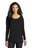 OGIO  Ladies Luuma Long Sleeve Tunic. LOG802