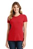 Port & Company Ladies Fan Favorite Tee LPC450