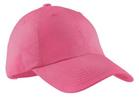 Port Authority Ladies Garment-Washed Cap. LPWU