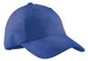 Port Authority Ladies Garment Washed Cap. LPWU