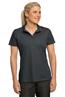 Sport-Tek - Ladies Micropique Sport-Wick Polo. LST650