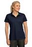 Sport-Tek - Ladies Micropique Sport-Wick Polo. LST650