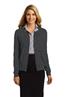 Port Authority Ladies Cardigan. LSW287