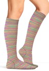 Cherokee Legwear Knee High 15-20 mmHg Compression Socks - LXSUPPORT