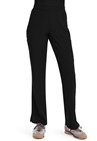 Med Couture Insight Women's Mid Rise Flare Leg Pant - MC010