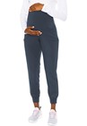 Med Couture Touch Maternity Jogger - MC029