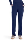 Med Couture AMP Women's Straight Leg Pull-On Pant Tall - MC103T