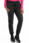 Med Couture Touch Jogger Yoga Pant Tall - MC7710T