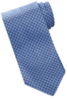 Mini-Diamond Pattern Tie MD00