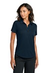 Mercer and Mettle Women's Everyday Performance Polo MM1031