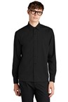 Mercer+Mettle Long Sleeve Stretch Woven Shirt MM2000