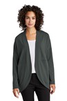 Mercer and Mettle Women's Stretch Open-Front Cardigan MM3015