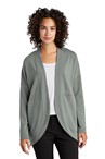 Mercer and Mettle Women's Stretch Open-Front Cardigan MM3015