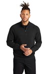 Mercer and Mettle Quarter-Zip Sweater MM3020