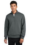 Mercer and Mettle Soft Spacer Quarter-Zip MM3100