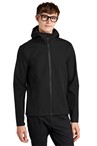 Mercer and Mettle Waterproof Rain Shell MM7000