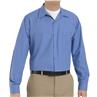 Men's Industrial Stripe Work Shirt SB12BS