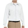 Men&#39;s Wrinkle-Resistant Cotton Work Shirt SC30WH