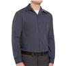 Red Kap® Men’s Long-Sleeve Work Shirt  SP14GB