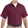 Men's Industrial Work Shirt SP24BY