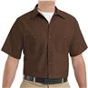 Men's Industrial Work Shirt SP24CB