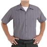 Men's Industrial Stripe Work Shirt SP24CR