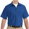 Men's Industrial Work Shirt SP24RB