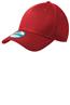 New Era - Adjustable Structured Cap.  NE200