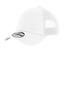 New Era Snapback Contrast Front Mesh Cap. NE204