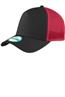 New Era Snapback Trucker Cap. NE205