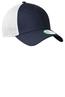 New Era - Youth Stretch Mesh Cap. NE302
