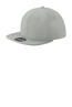 New Era  Original Fit Diamond Era Flat Bill Snapback Cap. NE404