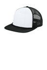 New Era Foam Rope Trucker Cap NE410
