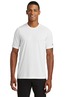 New Era  Series Performance Crew Tee. NEA200