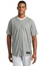 New Era  Diamond Era Full-Button Jersey. NEA220