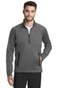 New Era  Venue Fleece 1/4-Zip Pullover. NEA523