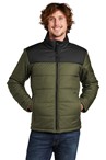 The North Face Everyday Insulated Jacket. NF0A529K