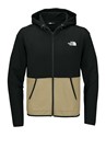 The North Face Double-Knit Full-Zip Hoodie NF0A8BUS