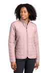 The North Face Women's Iron Drift Quilted Jacket NF0A8JEZ